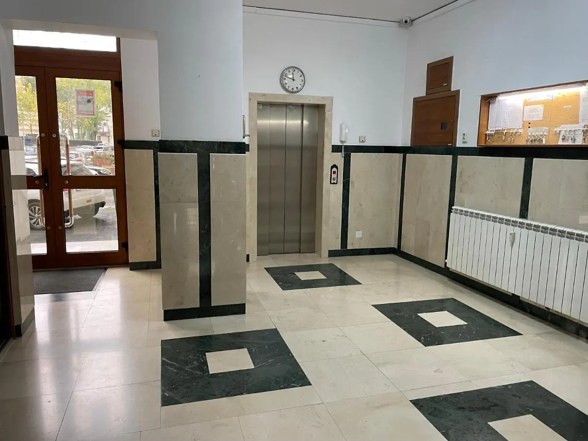 Lägenhet Old City Ultra Central Apartment-4Br-Parliament Bukarest Rumänien