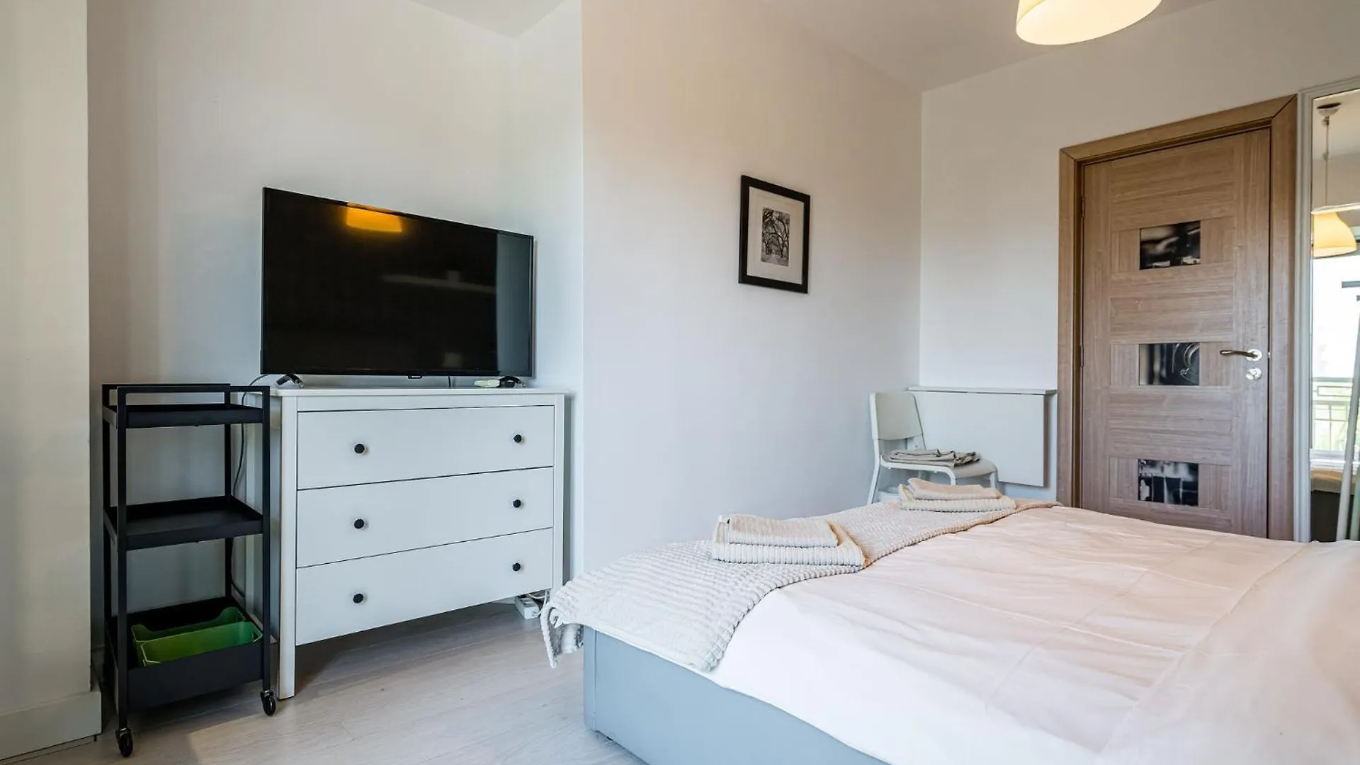 Old City Ultra Central Apartment-4Br-Parliament Bukarest Lägenhet