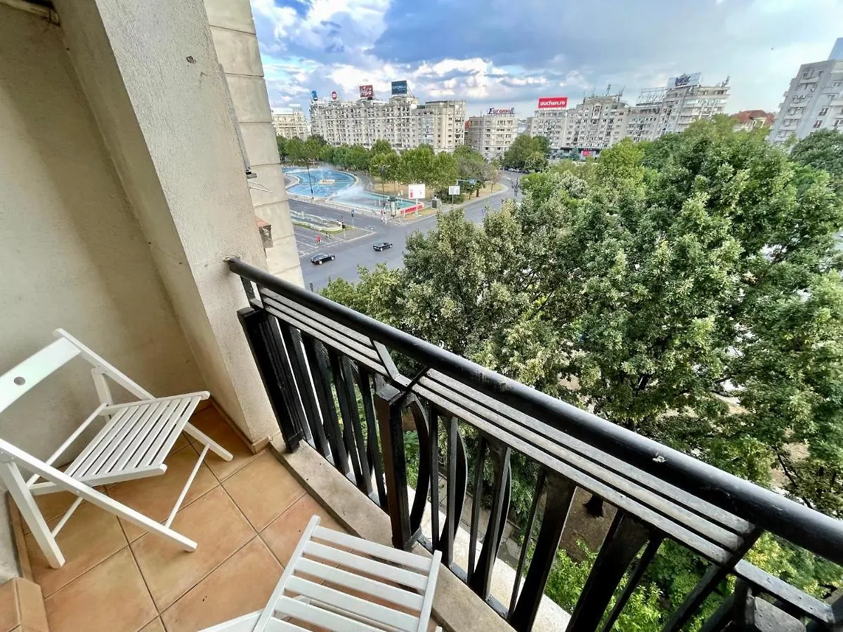 Old City Ultra Central Apartment-4Br-Parliament Bucharest Apartment
