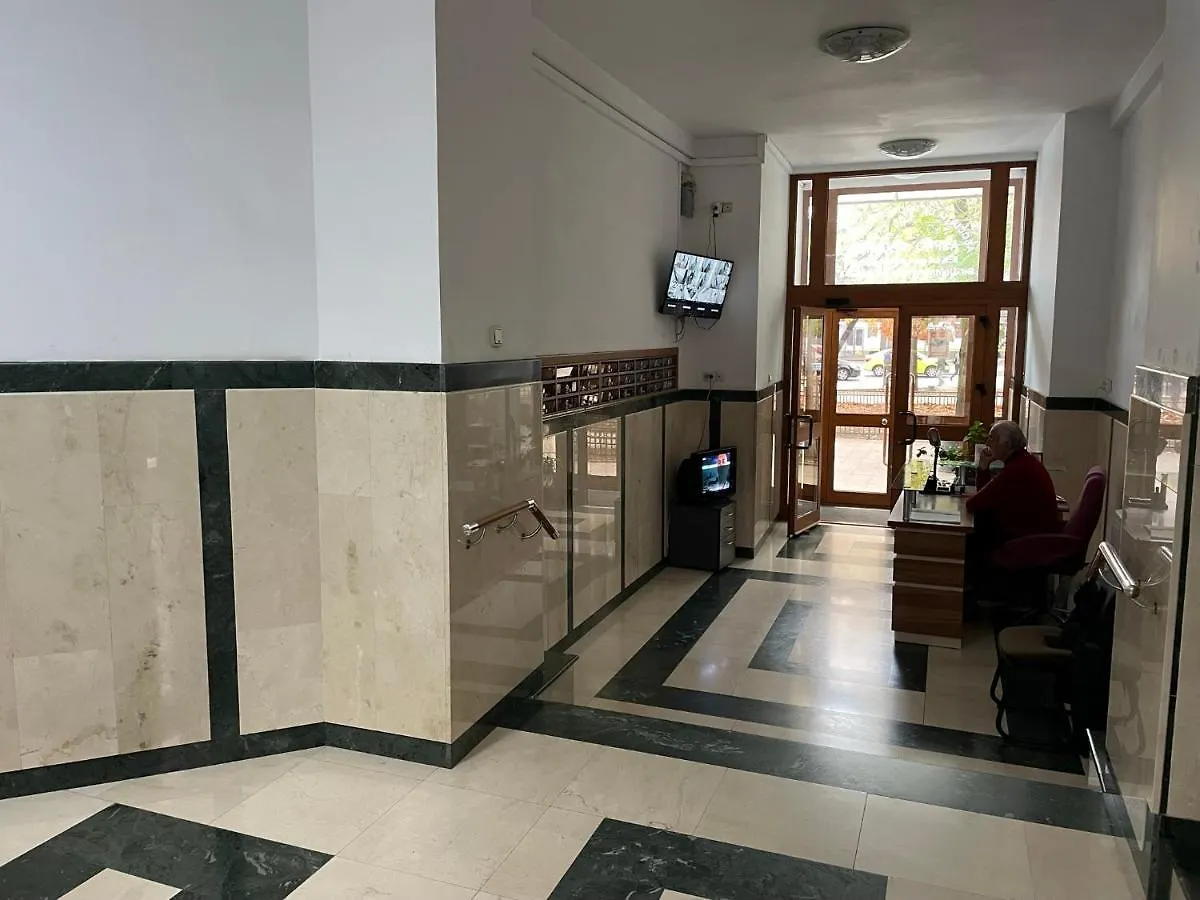 Apartment Old City Ultra Central Apartment-4Br-Parliament Bucharest