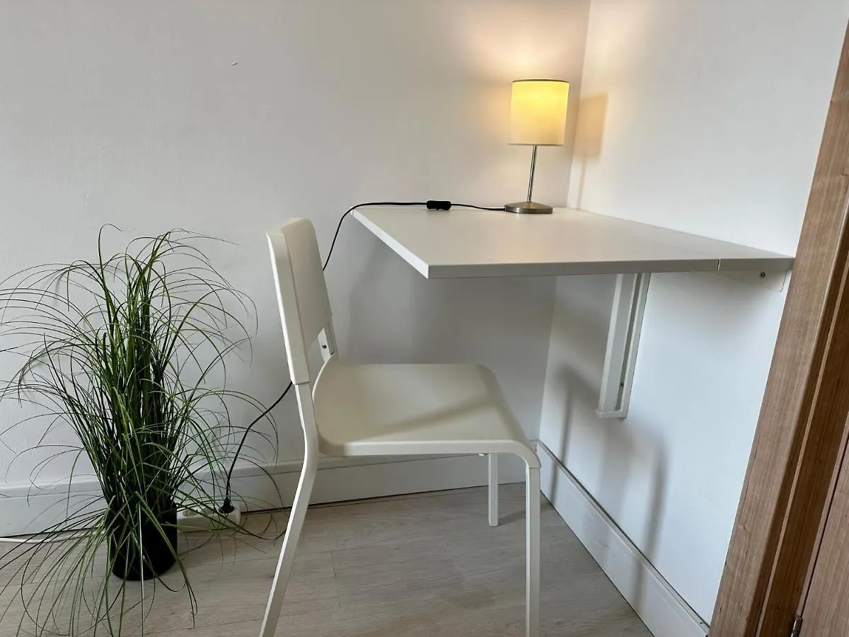 Old City Ultra Central Apartment-4Br-Parliament Bucharest Romania