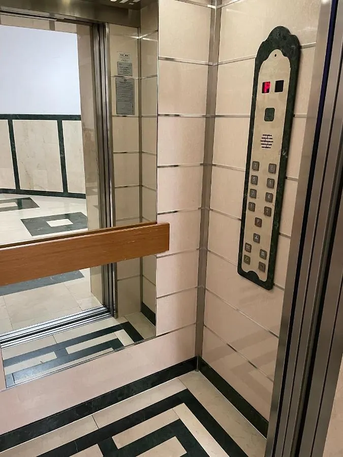 Old City Ultra Central Apartment-4Br-Parliament Bucharest 0*,  Romania