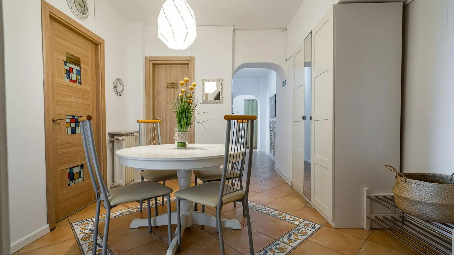 Old City Ultra Central Apartment-4Br-Parliament Bucharest 0*,