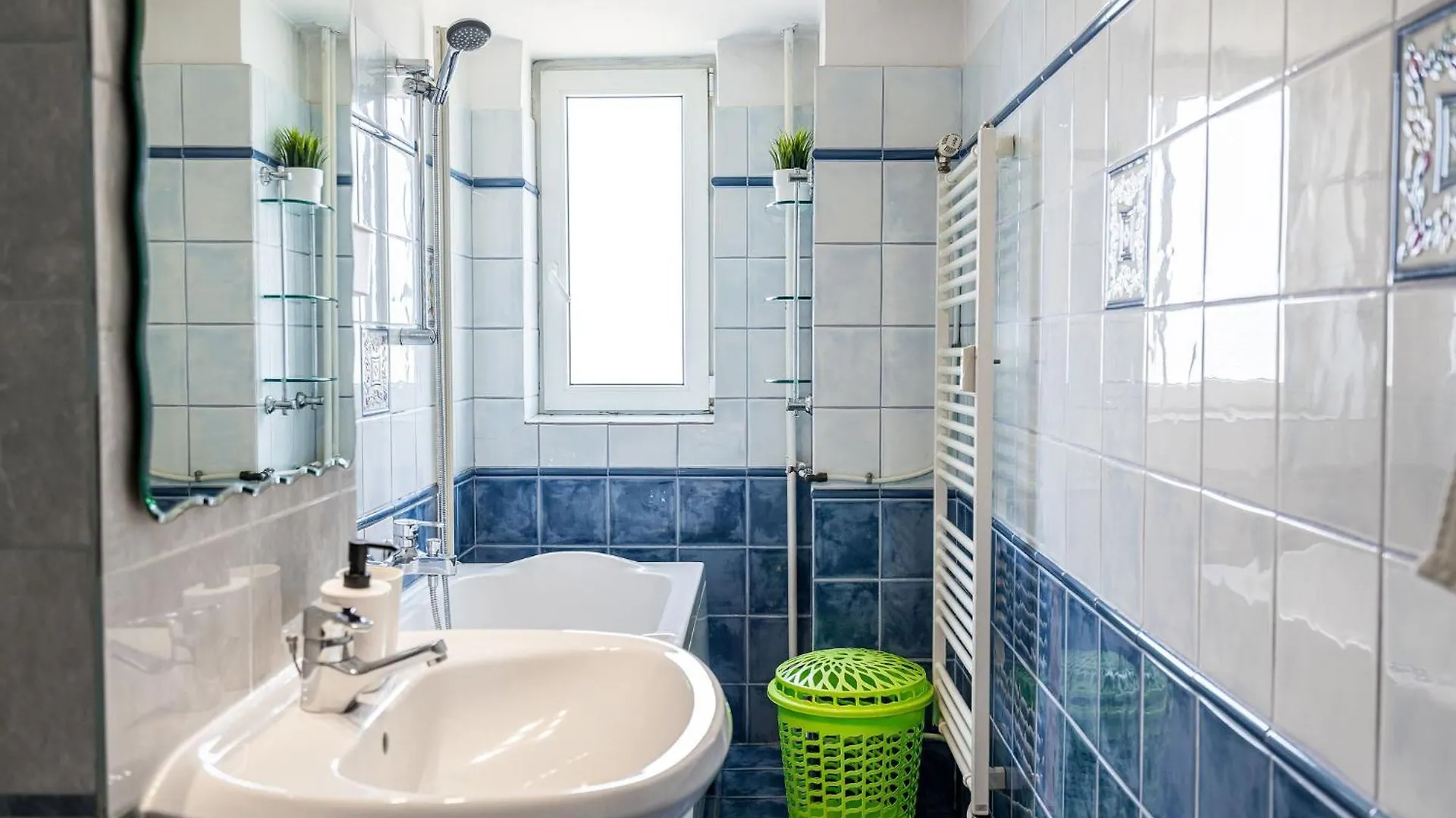 Apartment Old City Ultra Central Apartment-4Br-Parliament Bucharest Romania