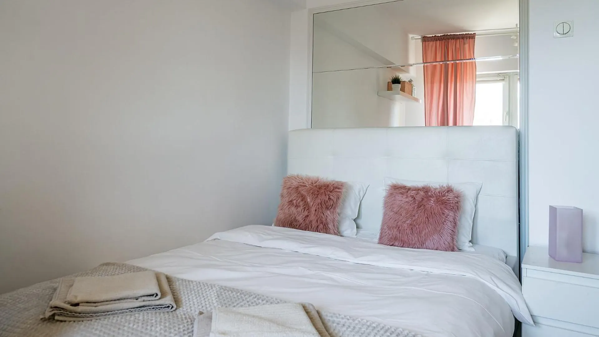 Apartment Old City Ultra Central Apartment-4Br-Parliament Bucharest