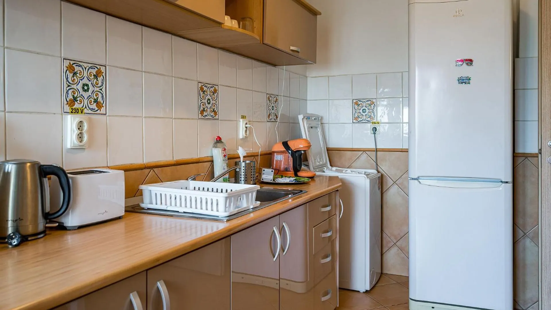 Old City Ultra Central Apartment-4Br-Parliament Bucharest