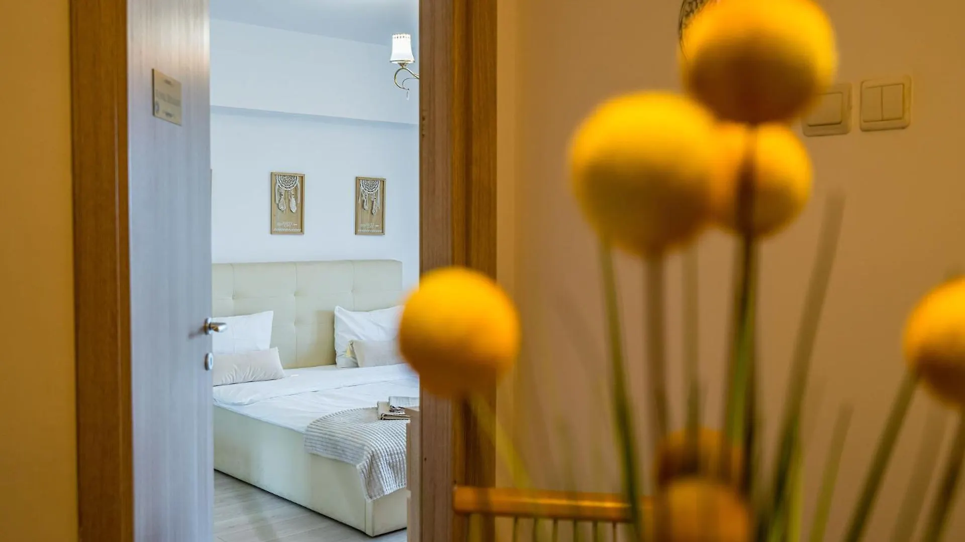 Old City Ultra Central Apartment-4Br-Parliament Bucharest
